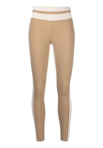 Vaara Leggings Flo - Toni neutri