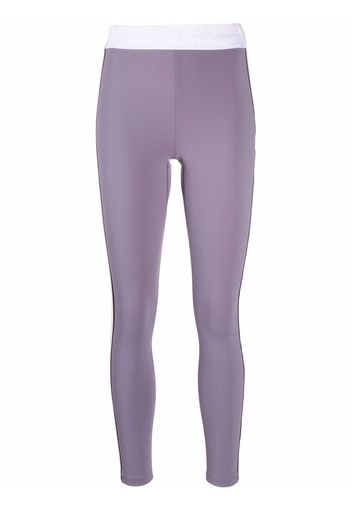 Vaara Leggings Aubrey - Viola