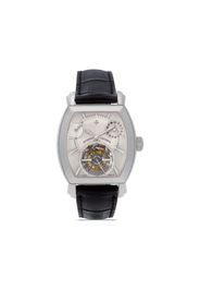 Vacheron Constantin Orologio Malte Tourbillon 36mm anni 2000 - Argento