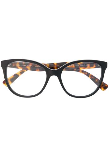 VALENTINO EYEWEAR VA30145001 BLACK Acetate