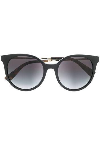 VA4069 round shaped sunglasses