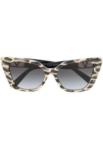 Occhiali da sole VLOGO cat-eye