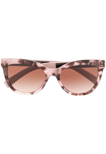 Occhiali da sole cat-eye Rockstud