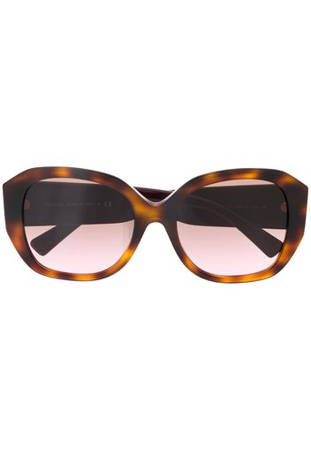 VA4079 oversized sunglasses