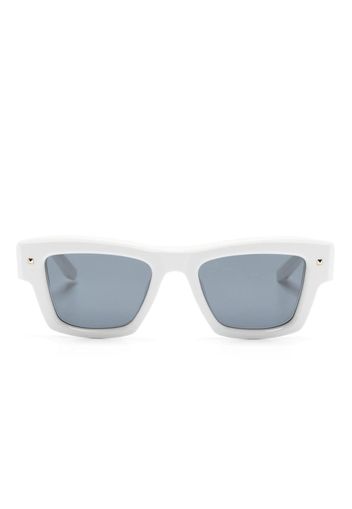 Valentino Eyewear VALENTINO EYEWEAR VLS-106C-50 0 0 - Bianco