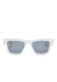 Valentino Eyewear VALENTINO EYEWEAR VLS-106C-50 0 0 - Bianco