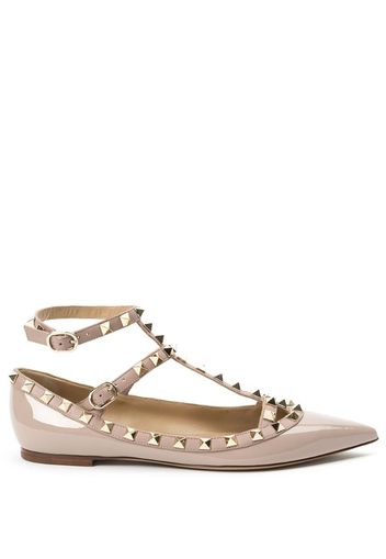 Ballerine Rockstud Valentino Garavani