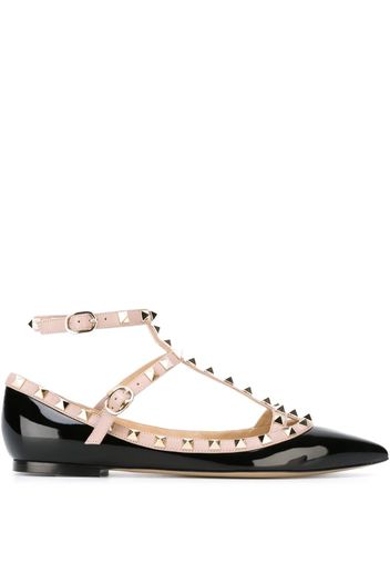 Ballerine 'Rockstud'