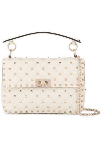 Borsa tracolla Valentino Garavani Rockstud Spike