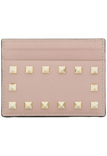 Porta carte 'Valentino Garavani Rockstud'