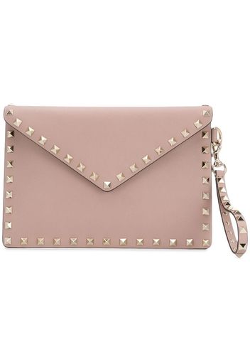 Clutch Valentino Garavani Rockstud