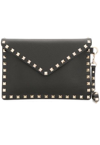 Clutch Rockstud Valentino Garavani