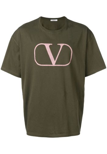 T-shirt VLOGO