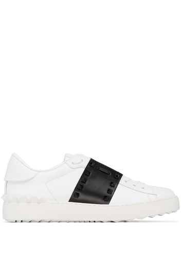 Valentino Garavani Rockstud untitled sneakers