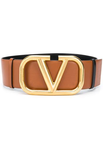 Valentino Garavani VLOGO buckle belt