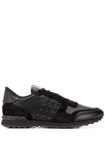 Valentino Garavani Rockstud low-top sneakers