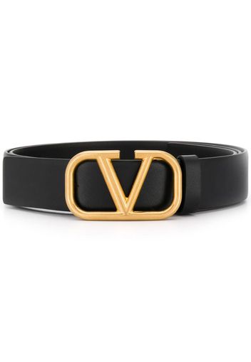 Valentino Garavani VLOGO buckle belt