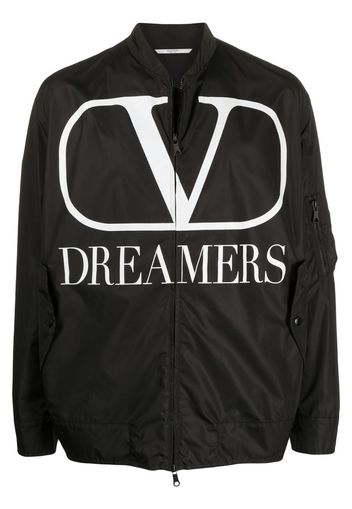 Giacca VLOGO Dreamers