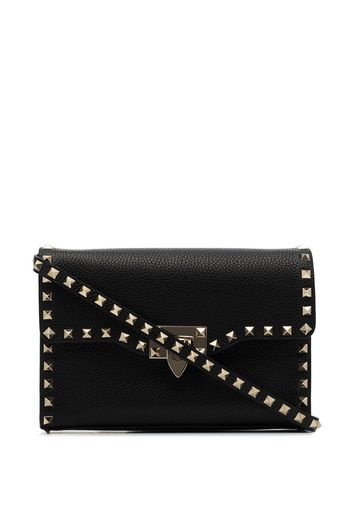 VAL ROCKSTUD SHOULDER BAG