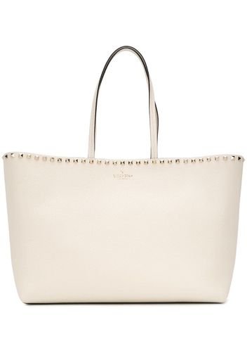 Valentino Garavani Rockstud shopper tote