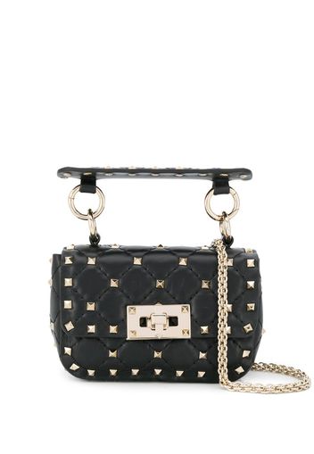 mini rockstud spike bag