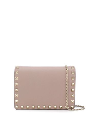 Borsa a tracolla Rockstud Valentino Garavani