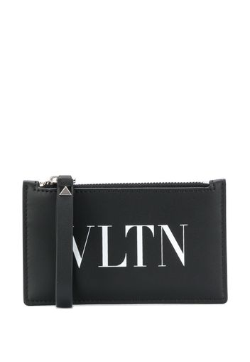 VLTN cardholder