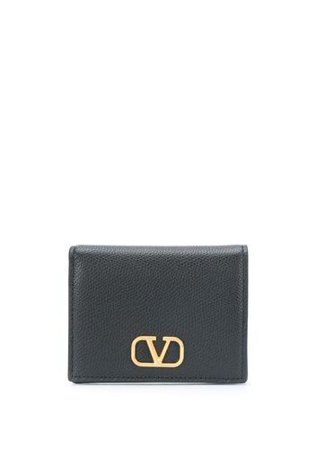 VLOGO signature bifold wallet