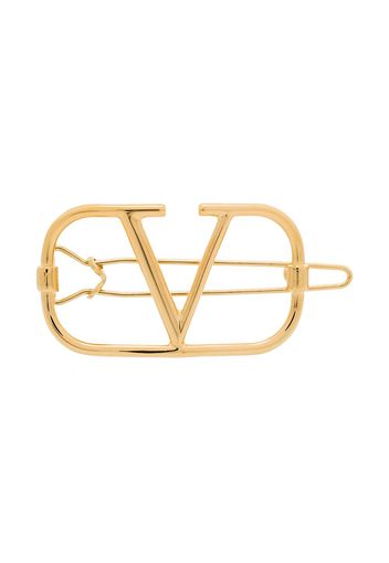 Valentino Fermaglio VLOGO - Oro