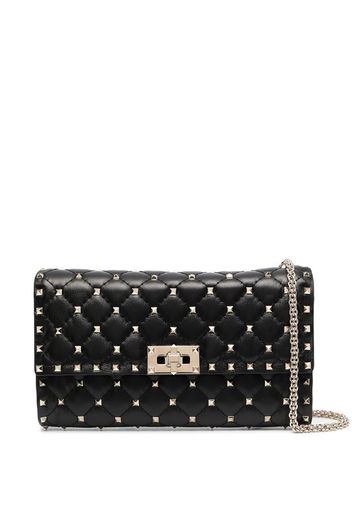 Borsa a spalla Rockstud Spike