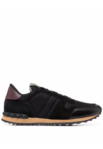 Valentino Garavani Sneakers Rockrunner - Nero