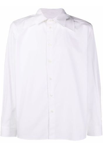 Valentino Camicia - Bianco