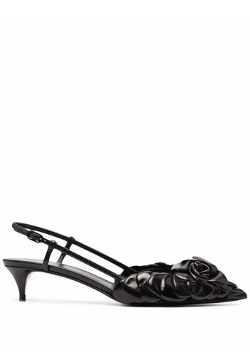 Valentino Garavani Pumps - Nero