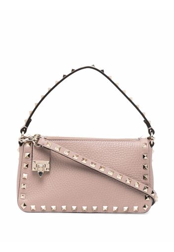 Valentino Garavani Bolso Rockstud - Toni neutri