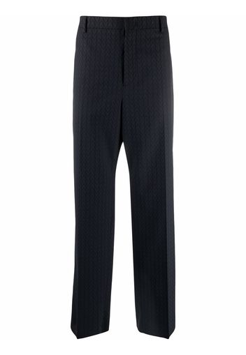 Valentino Pantaloni sartoriali - Blu