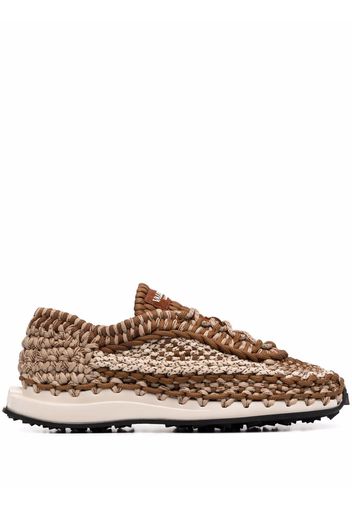 Valentino Garavani Sneakers - Marrone