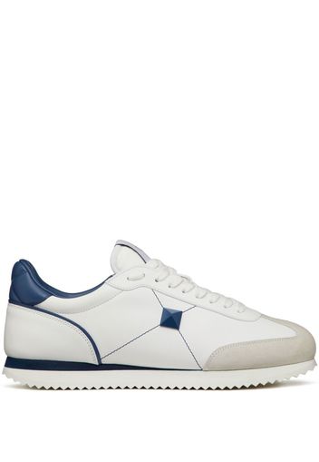 Valentino Garavani Sneakers in pelle - Bianco