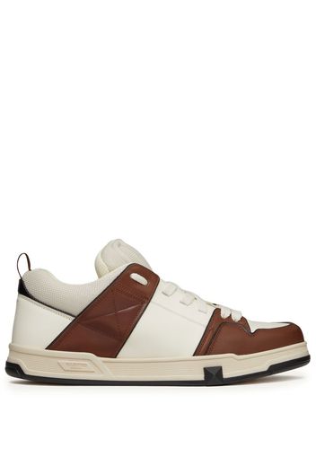 Valentino Garavani Sneakers Open Skate - Bianco