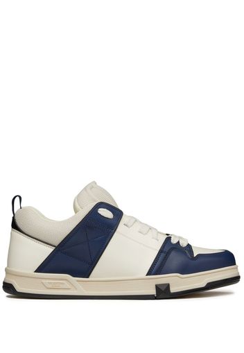 Valentino Garavani Sneakers Vlogo - Toni neutri