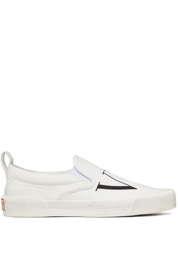 Valentino Garavani Sneakers VLTN - Bianco