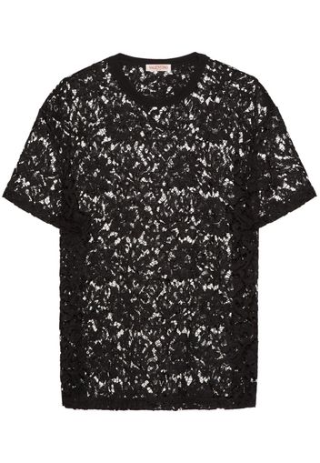 Valentino Garavani T-shirt - Nero