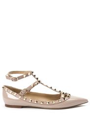 Ballerine Rockstud Valentino Garavani