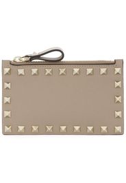 Valentino Garavani Rockstud coin purse