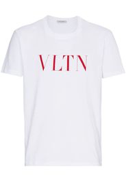 T-shirt VLTN con stampa