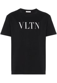 T-shirt VLTN con stampa