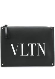 Clutch Valentino Garavani VLTN Rockstud