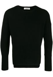 Maglione VLTN jacquard