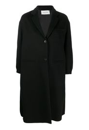 Cappotto monopetto