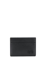 Valentino Garavani VLOGO cardholder