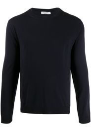 crew neck jumper